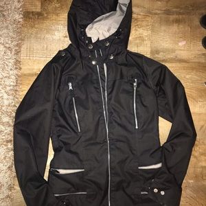 Burton women’s small